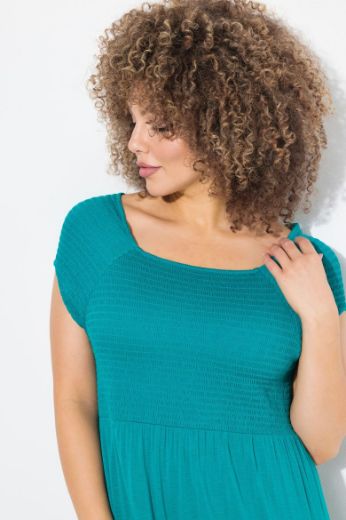 Plus size veliki brojevi Haljina maxi za punije