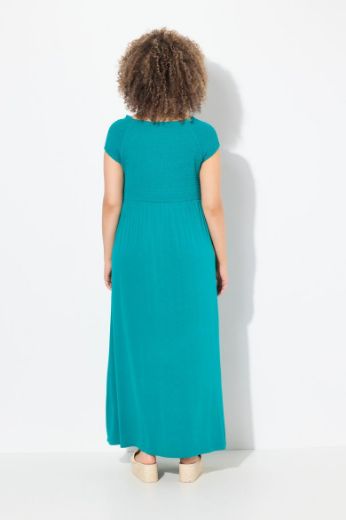 Plus size veliki brojevi Haljina maxi za punije