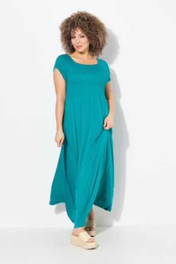 Plus size veliki brojevi Haljina maxi za punije