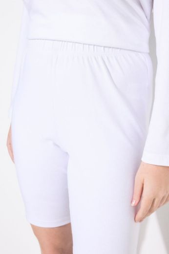 Plus size veliki brojevi Hlače biciklističke za punije