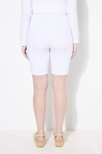 Plus size veliki brojevi Hlače biciklističke za punije