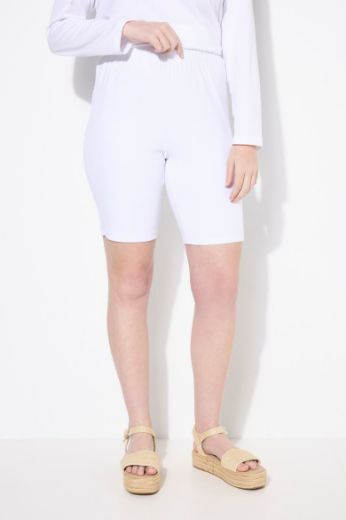 Plus size veliki brojevi Hlače biciklističke za punije