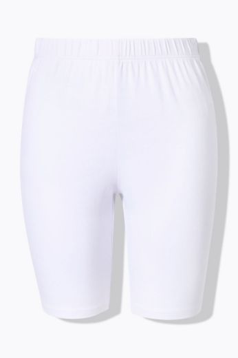 Plus size veliki brojevi Hlače biciklističke za punije