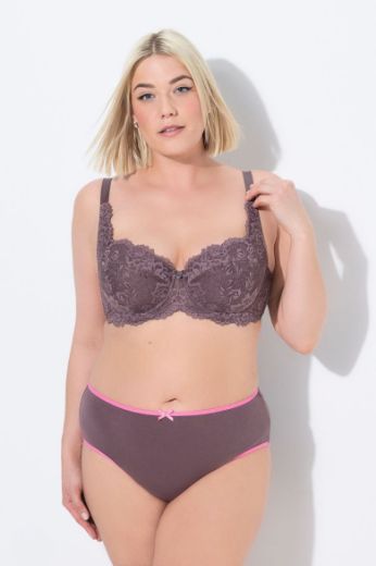 Plus size veliki brojevi Grudnjak sa žicom za punije
