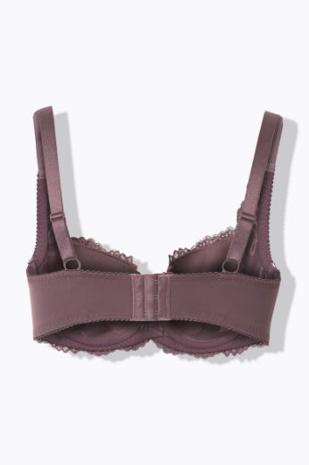 Plus size veliki brojevi Grudnjak sa žicom za punije