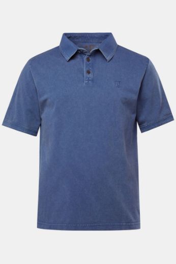 Plus size veliki brojevi Majica Polo kratkih rukava za punije