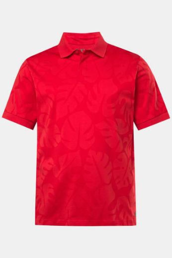 Plus size veliki brojevi Majica Polo kratkih rukava za punije