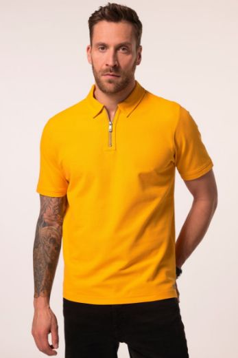 Plus size veliki brojevi Majica Polo kratkih rukava za punije