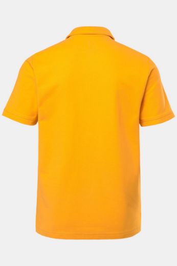 Plus size veliki brojevi Majica Polo kratkih rukava za punije