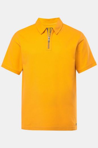 Plus size veliki brojevi Majica Polo kratkih rukava za punije