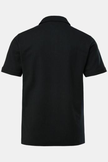 Plus size veliki brojevi Majica Polo kratkih rukava za punije