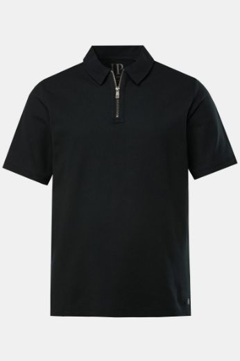 Plus size veliki brojevi Majica Polo kratkih rukava za punije