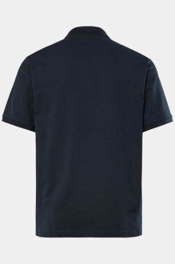 Plus size veliki brojevi Majica Polo kratkih rukava 2 komada za punije