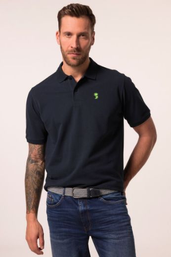 Plus size veliki brojevi Majica Polo kratkih rukava 2 komada za punije