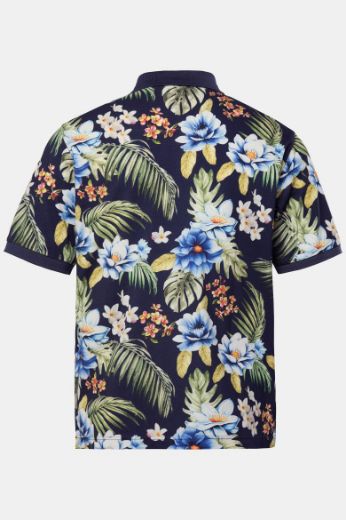 Plus size veliki brojevi Majica Polo kratkih rukava za punije