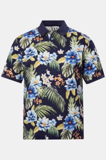 Plus size veliki brojevi Majica Polo kratkih rukava za punije