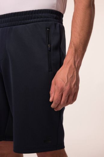 Plus size veliki brojevi Hlače bermude za punije