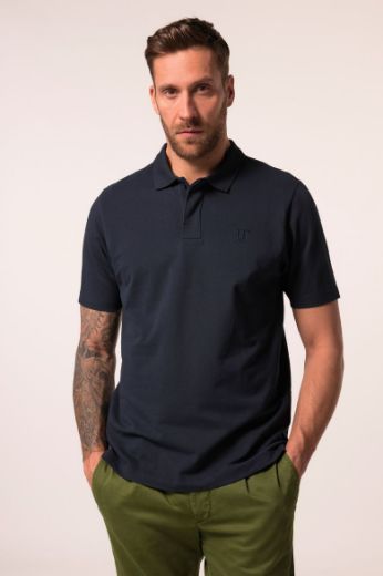 Plus size veliki brojevi Majica Polo kratkih rukava za punije