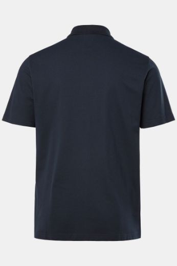 Plus size veliki brojevi Majica Polo kratkih rukava za punije