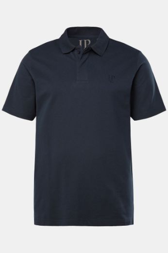 Plus size veliki brojevi Majica Polo kratkih rukava za punije