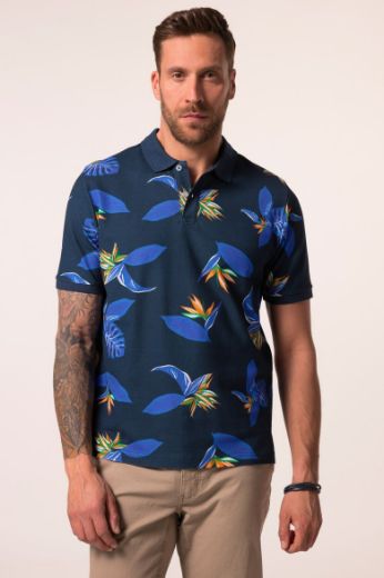 Plus size veliki brojevi Majica Polo kratkih rukava za punije