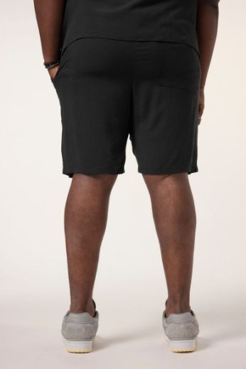 Plus size veliki brojevi Hlače bermude za punije