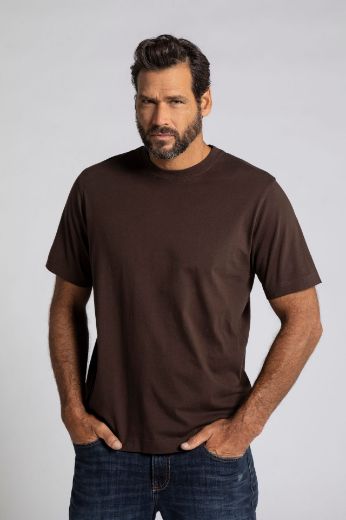 Plus size veliki brojevi Majica kratki rukavi za punije