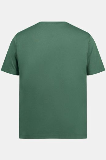 Plus size veliki brojevi Majica kratki rukavi za punije