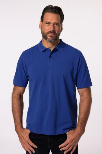 Plus size veliki brojevi Majica Polo kratki rukavi za punije