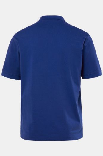 Plus size veliki brojevi Majica Polo kratki rukavi za punije