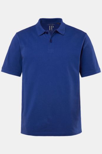 Plus size veliki brojevi Majica Polo kratki rukavi za punije