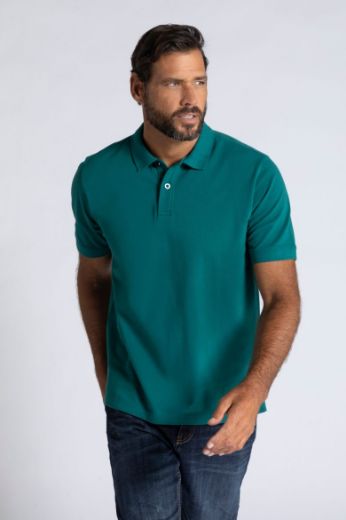 Plus size veliki brojevi Majica Polo kratki rukavi za punije