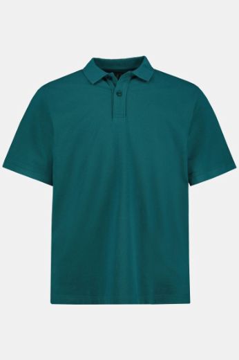 Plus size veliki brojevi Majica Polo kratki rukavi za punije