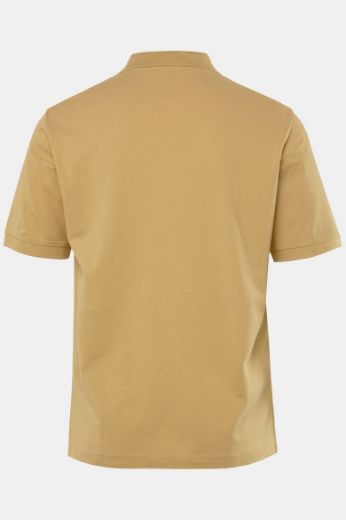 Plus size veliki brojevi Majica Polo kratki rukavi za punije