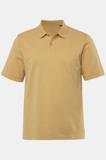 Plus size veliki brojevi Majica Polo kratki rukavi za punije