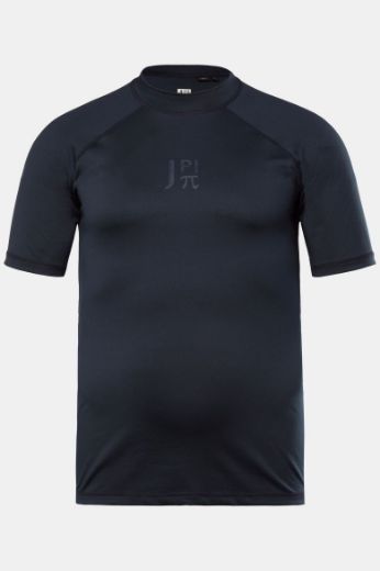 Plus size veliki brojevi Majica za plivanje za punije