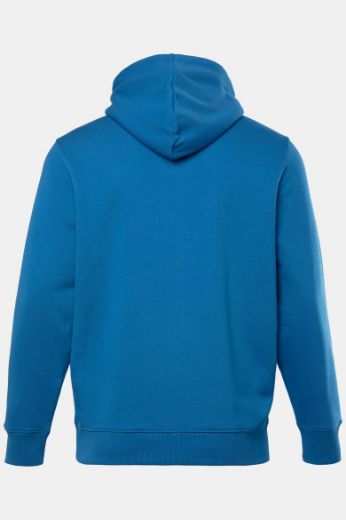 Plus size veliki brojevi Majica s kapuljačom za punije