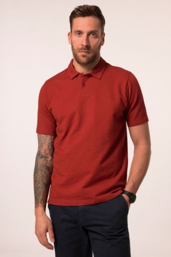 Plus size veliki brojevi Majica kratkih rukava POLO za punije