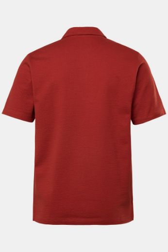 Plus size veliki brojevi Majica kratkih rukava POLO za punije