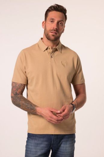 Plus size veliki brojevi Majica kratkih rukava Polo za punije