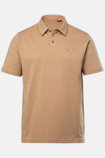 Plus size veliki brojevi Majica kratkih rukava Polo za punije
