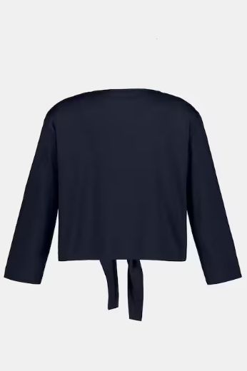 Plus size veliki brojevi Bolero 3/4 rukavi za punije