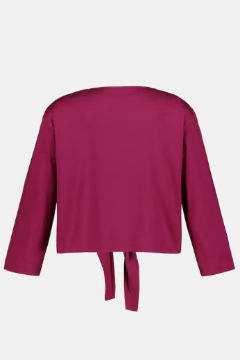 Plus size veliki brojevi Bolero 3/4 rukavi za punije