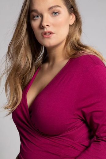 Plus size veliki brojevi Bolero 3/4 rukavi za punije