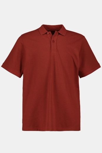 Plus size veliki brojevi Majica Polo kratki rukavi za punije