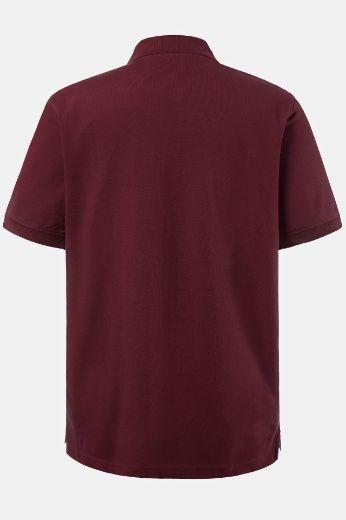 Plus size veliki brojevi Majica Polo kratki rukavi za punije