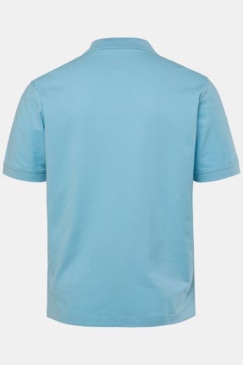 Plus size veliki brojevi Majica Polo kratki rukavi za punije