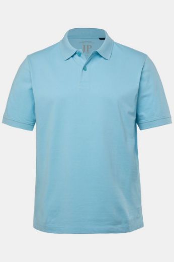 Plus size veliki brojevi Majica Polo kratki rukavi za punije