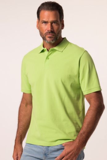 Plus size veliki brojevi Majica Polo kratki rukavi za punije