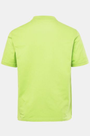 Plus size veliki brojevi Majica Polo kratki rukavi za punije